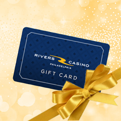 Gift Cards - Rivers Casino Philadelphia